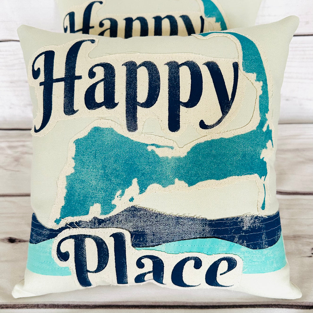 Happy Place- Cape Cod