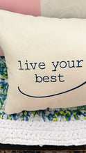 Live Your Best Life