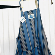 Seaside Stripe Apron