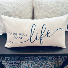 Live Your Best Life