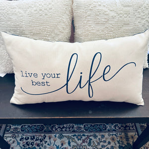 Live Your Best Life