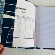 Sailboat Composition Notebook