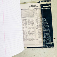 Sailboat Composition Notebook