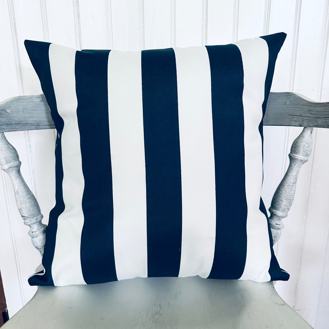Cabana Stripe