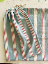 Organic Cotton Bread Bag