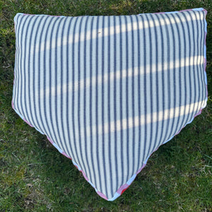 Home Plate Pillow