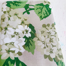 Hydrangea Composition Notebook