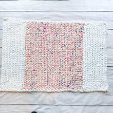 Rag rug