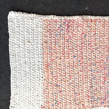Rag rug