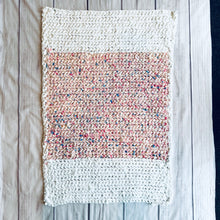 Rag rug