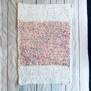 Rag rug