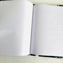 Sailboat Composition Notebook