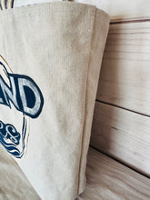 Weekend Vibes Tote