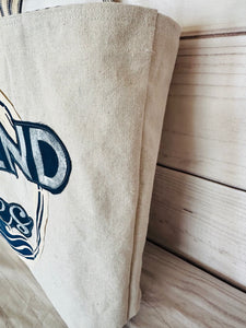 Weekend Vibes Tote