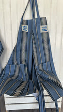 Seaside Stripe Apron