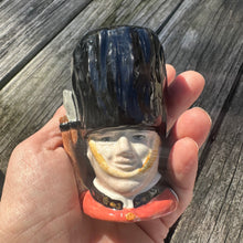 British Mini Ceramic Mugs
