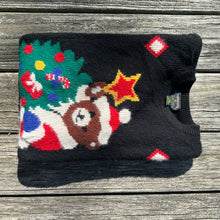 Wool Christmas Sweater