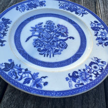 Tiffany Blue Plate